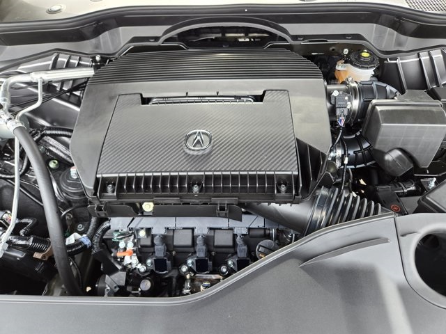 new 2026 Acura MDX car, priced at $61,350