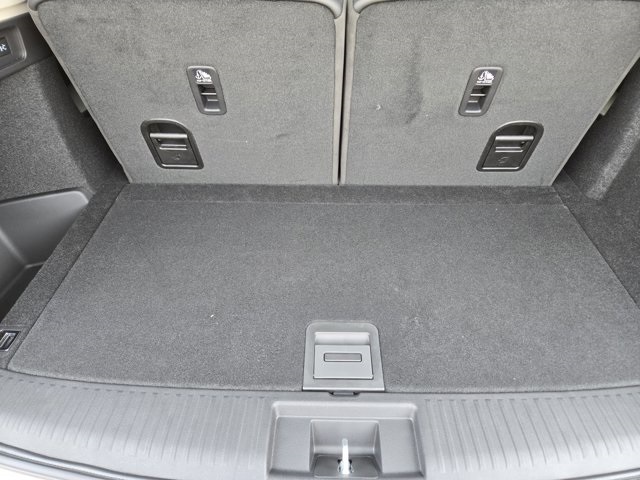 new 2026 Acura MDX car, priced at $61,350