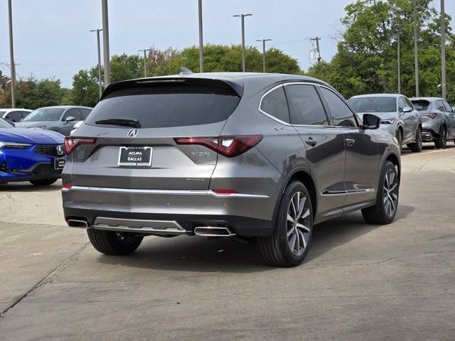 new 2026 Acura MDX car, priced at $61,350