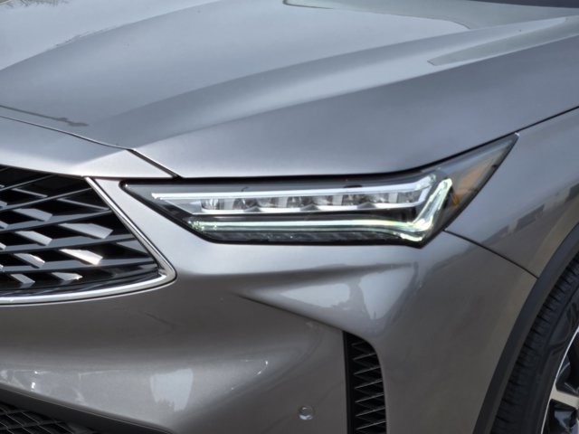 new 2026 Acura MDX car, priced at $61,350