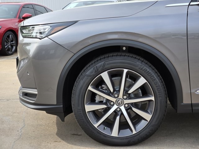 new 2026 Acura MDX car, priced at $61,350