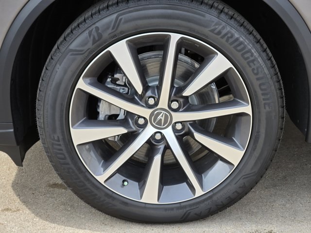 new 2026 Acura MDX car, priced at $61,350