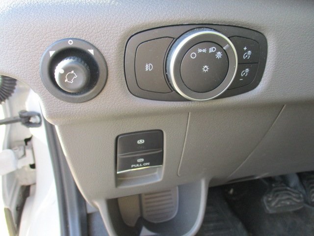 used 2023 Ford Transit-250 car, priced at $28,982