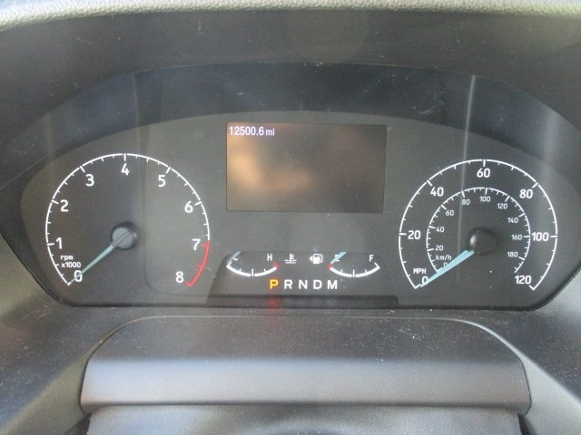 used 2023 Ford Transit-250 car, priced at $28,982