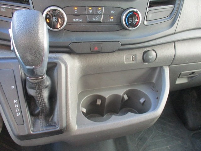 used 2023 Ford Transit-250 car, priced at $28,982