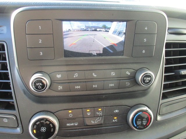 used 2023 Ford Transit-250 car, priced at $28,982