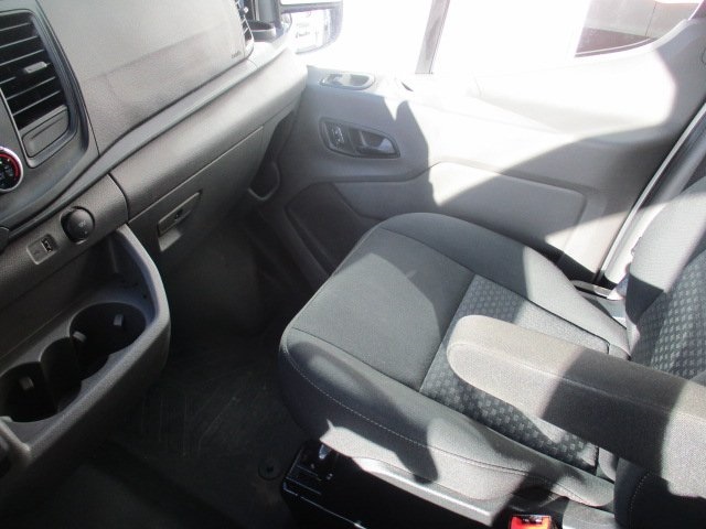 used 2023 Ford Transit-250 car, priced at $28,982