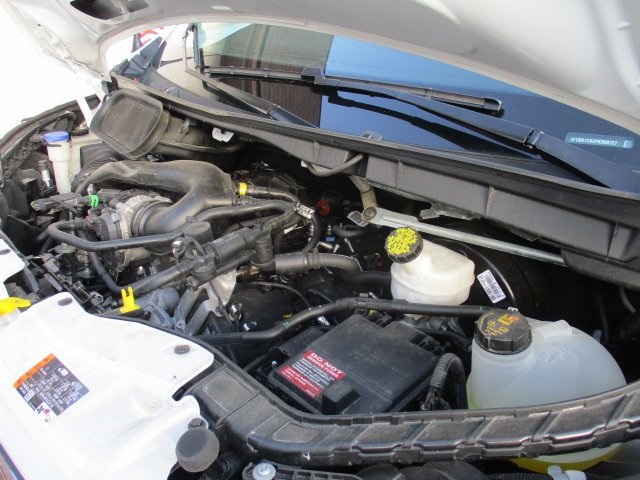 used 2023 Ford Transit-250 car, priced at $28,982