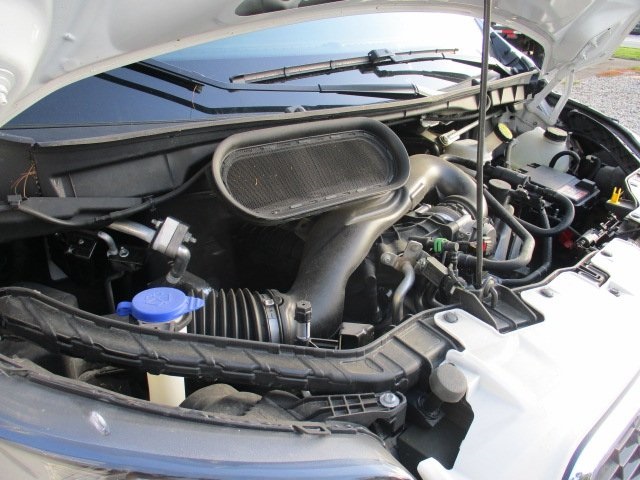 used 2023 Ford Transit-250 car, priced at $28,982