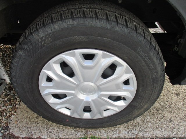 used 2023 Ford Transit-250 car, priced at $28,982