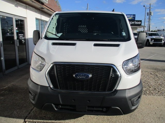 used 2023 Ford Transit-250 car, priced at $28,982