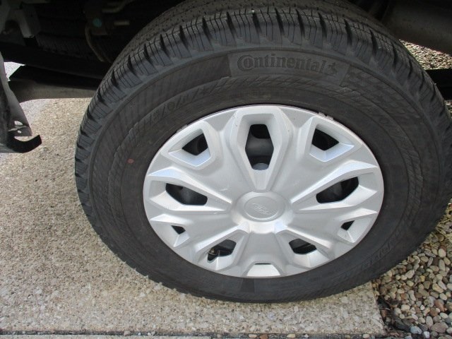 used 2023 Ford Transit-250 car, priced at $28,982