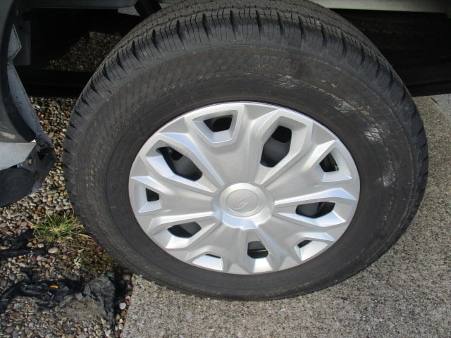 used 2023 Ford Transit-250 car, priced at $28,982