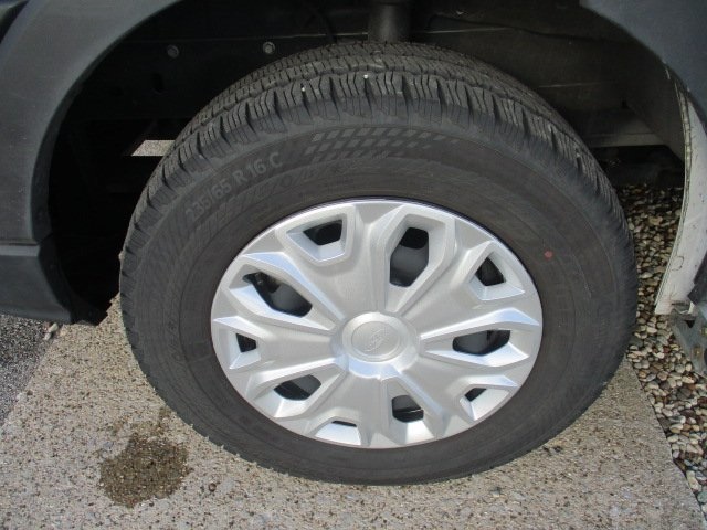 used 2023 Ford Transit-250 car, priced at $28,982