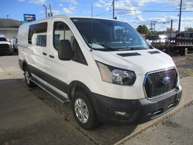 used 2023 Ford Transit-250 car, priced at $28,982