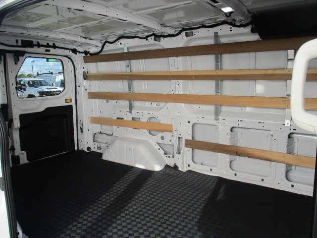 used 2023 Ford Transit-250 car, priced at $28,982