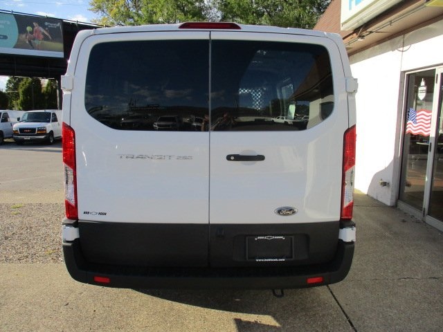 used 2023 Ford Transit-250 car, priced at $28,982