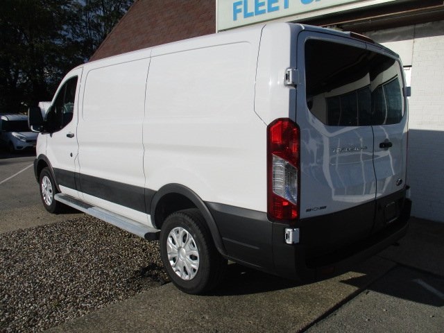 used 2023 Ford Transit-250 car, priced at $28,982