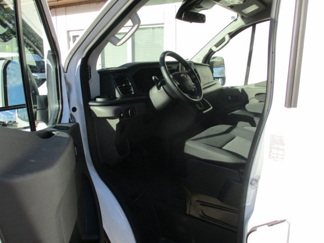 used 2023 Ford Transit-250 car, priced at $28,982