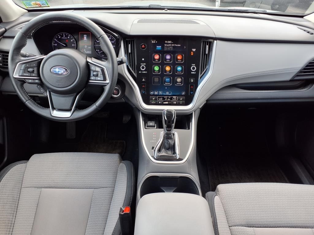 used 2020 Subaru Outback car, priced at $16,500
