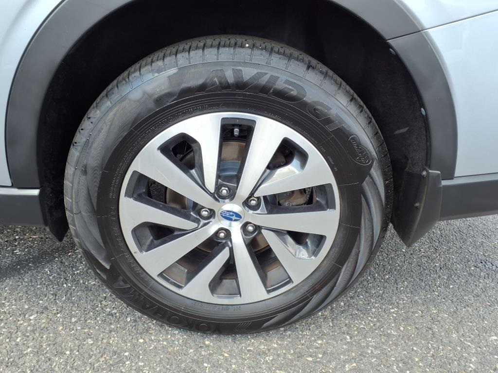 used 2020 Subaru Outback car, priced at $16,500