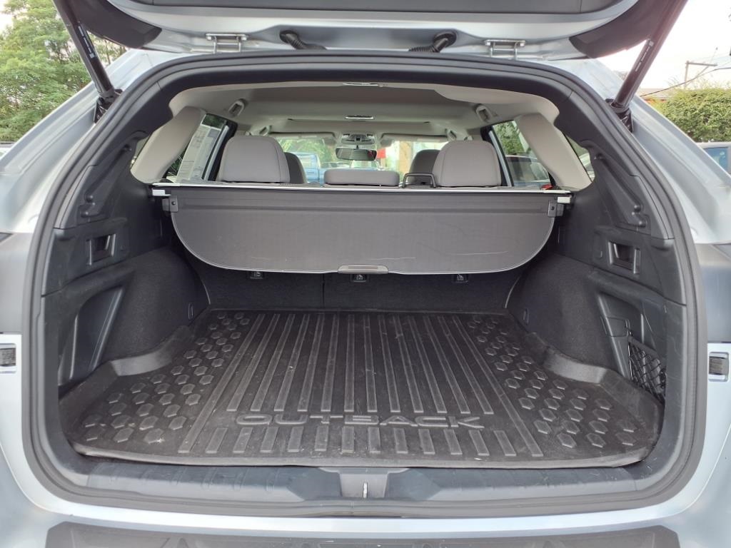 used 2020 Subaru Outback car, priced at $16,500