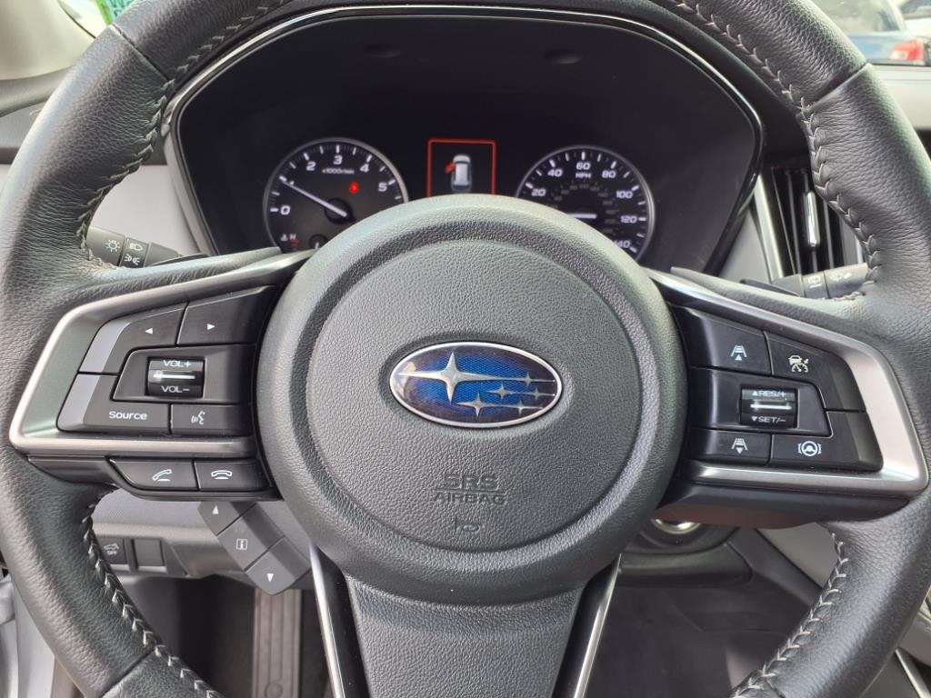 used 2020 Subaru Outback car, priced at $16,500