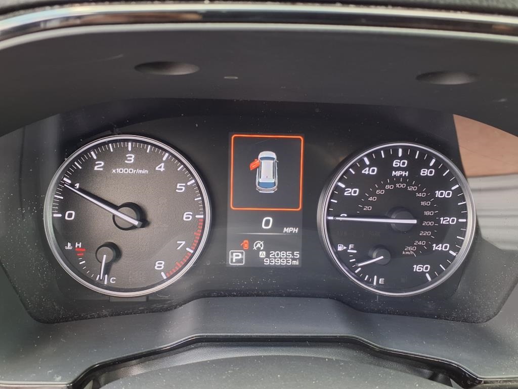 used 2020 Subaru Outback car, priced at $16,500