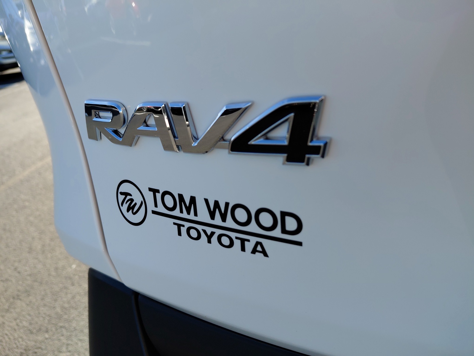 new 2025 Toyota RAV4 car, priced at $37,414