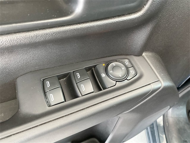 used 2021 Chevrolet Silverado 1500 car, priced at $29,304