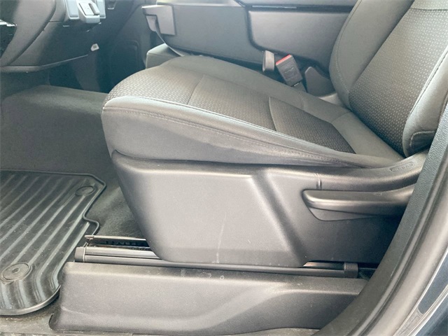used 2021 Chevrolet Silverado 1500 car, priced at $29,304