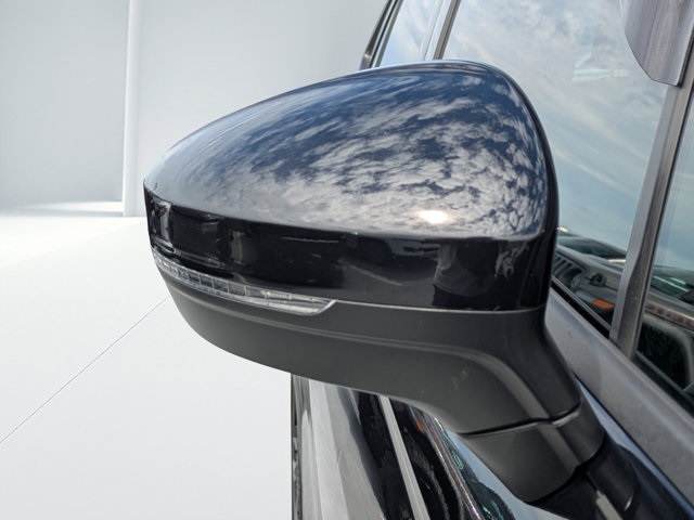 used 2024 Volkswagen Tiguan car, priced at $28,134