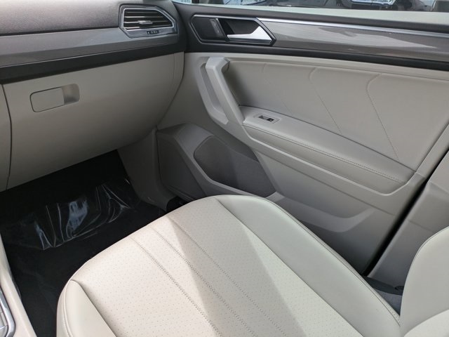 used 2024 Volkswagen Tiguan car, priced at $28,134