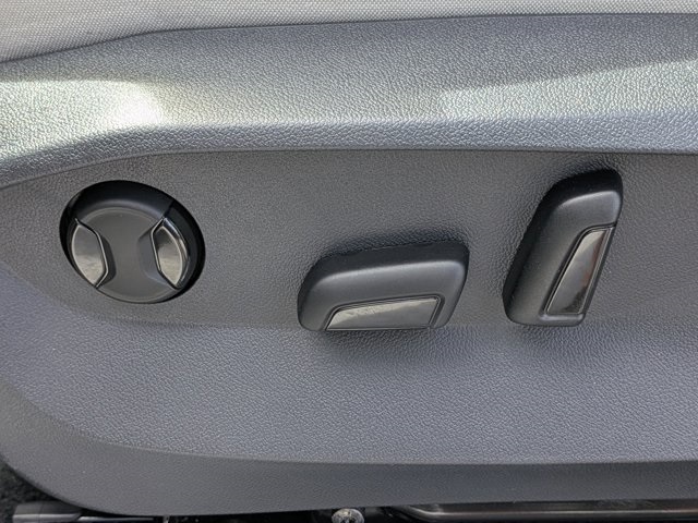 used 2024 Volkswagen Tiguan car, priced at $28,134