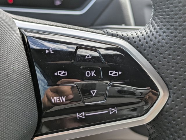 used 2024 Volkswagen Tiguan car, priced at $28,134