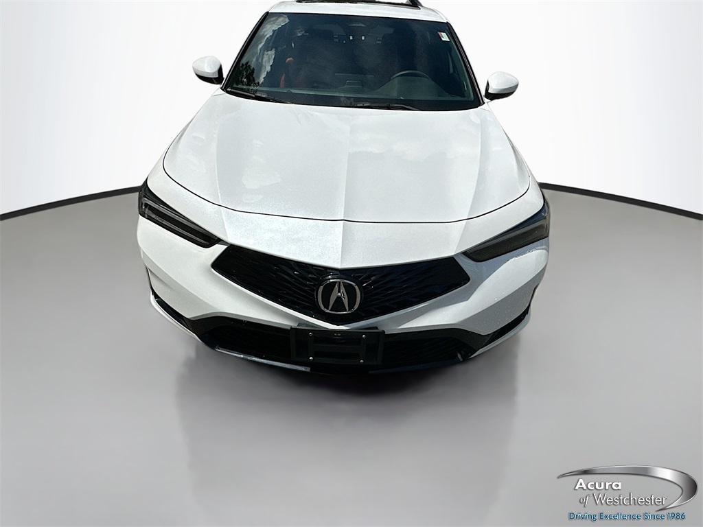 used 2023 Acura Integra car, priced at $26,999
