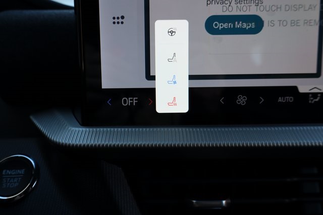 new 2026 Ford Explorer car, priced at $53,105