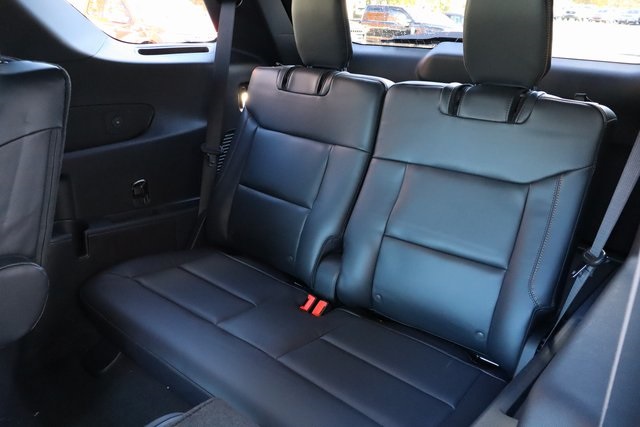 new 2026 Ford Explorer car, priced at $53,105