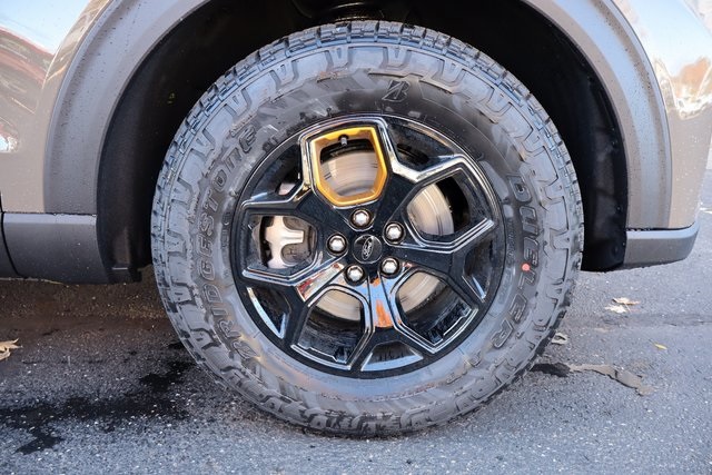 new 2026 Ford Explorer car, priced at $53,105