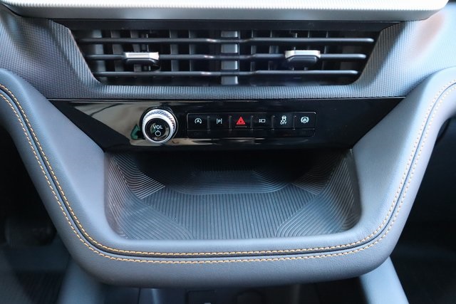 new 2026 Ford Explorer car, priced at $53,105