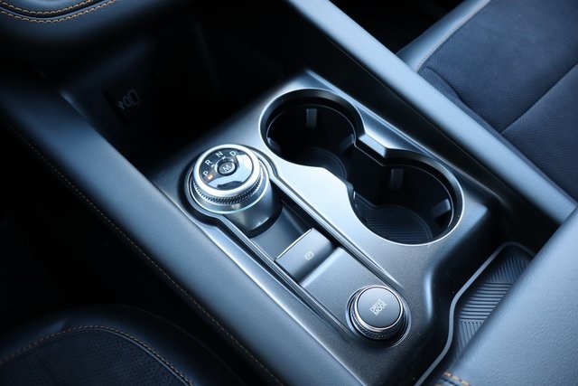 new 2026 Ford Explorer car, priced at $53,105