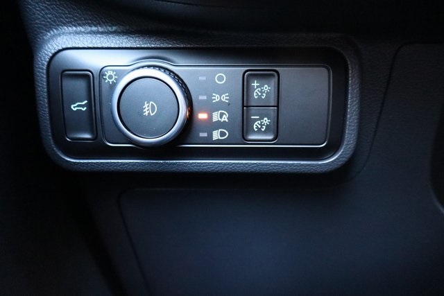 new 2026 Ford Explorer car, priced at $53,105