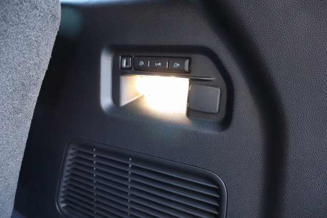 new 2026 Ford Explorer car, priced at $53,105