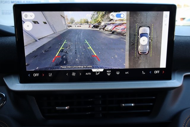 new 2026 Ford Explorer car, priced at $53,105