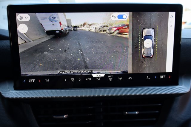 new 2026 Ford Explorer car, priced at $53,105