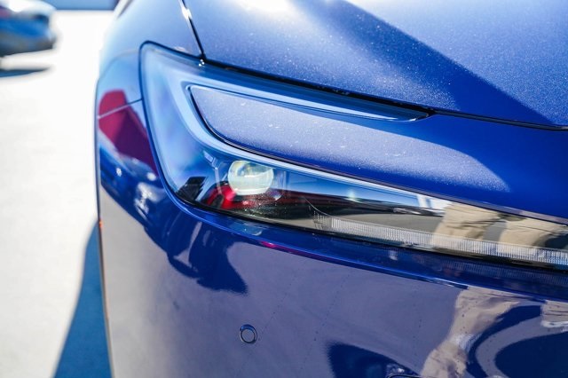 new 2026 Toyota Prius Plug-In Hybrid car, priced at $35,489