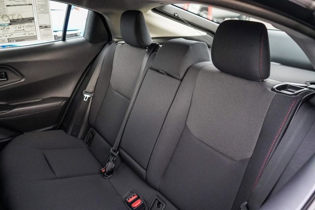 new 2026 Toyota Prius Plug-In Hybrid car, priced at $35,489