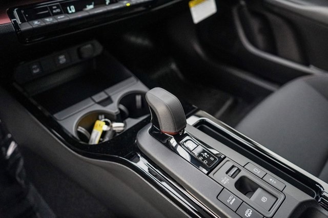 new 2026 Toyota Prius Plug-In Hybrid car, priced at $35,489