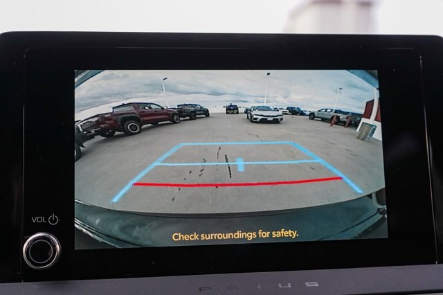 new 2026 Toyota Prius Plug-In Hybrid car, priced at $35,489