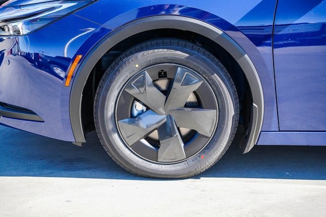 new 2026 Toyota Prius Plug-In Hybrid car, priced at $35,489